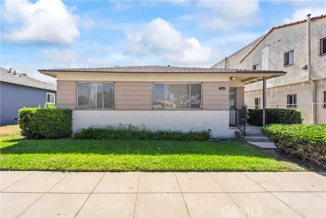 1024 Leonard Avenue, Los Angeles, CA 90022 - #1