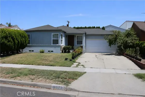 6372 Raymond Avenue, Long Beach, CA 90805