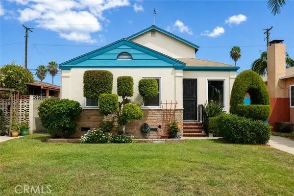 6453 Allston, Los Angeles, CA 90022