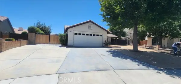 3300 Avenue K3, Lancaster, CA 93535