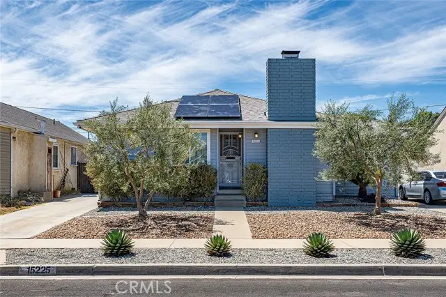 15225 Parron, Gardena, CA 90249 - #1