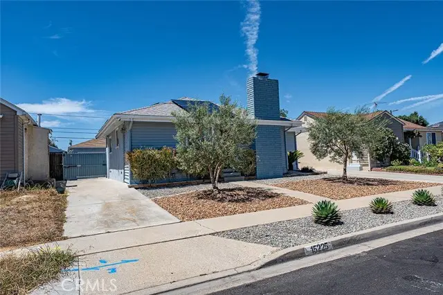 15225 Parron, Gardena, CA 90249 - #3