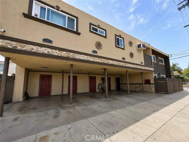 1805 6th, Long Beach, CA 90802 - #1