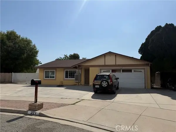 223 Glenmont Court, Hemet, CA 92544