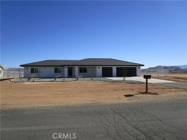 15029 Temecula, Apple Valley, CA 92307