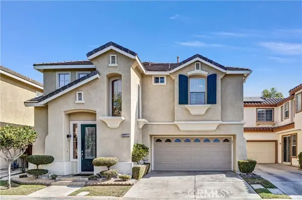 16409 Visions, La Mirada, CA 90638