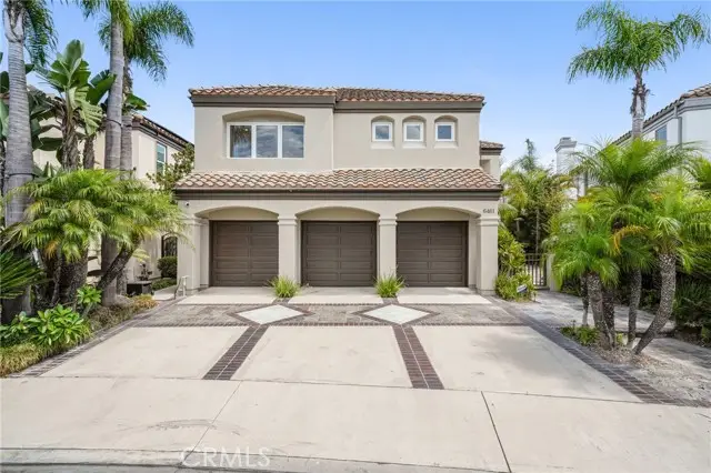 6461 Morningside Drive, Huntington Beach, CA 92648 - #2