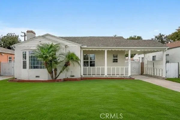4071 Liberty, South Gate, CA 90280