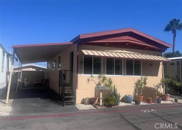 23701 Western  #224, Torrance, CA 90501