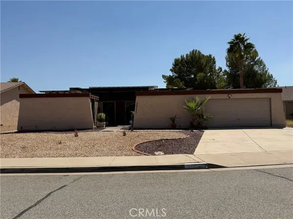 26623 Amhurst Court, Sun City, CA 92586