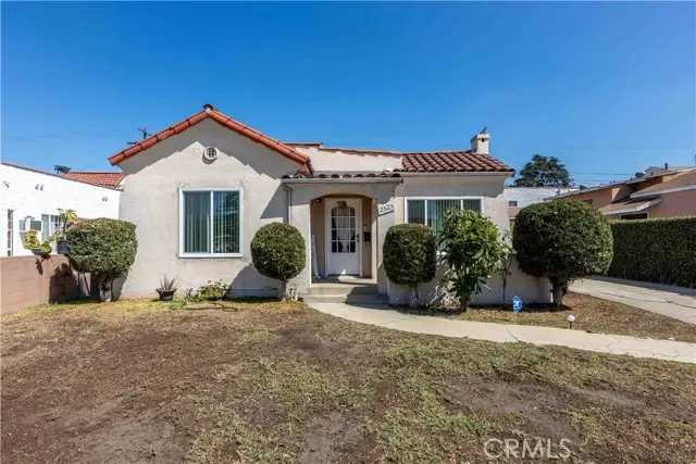 2525 Broadway, Huntington Park, CA 90255 - #1