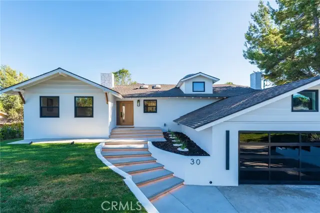 30 Santa Bella Rd, Rolling Hills Estates, CA 90274 - #2