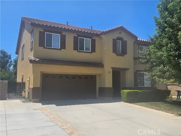 1822 Andrea, Palmdale, CA 93551