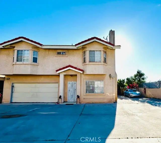 11711 Magnolia  #D, El Monte, CA 91732 - #1