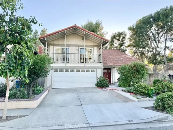 16403 Cherry Crest Circle, Cerritos, CA 90703
