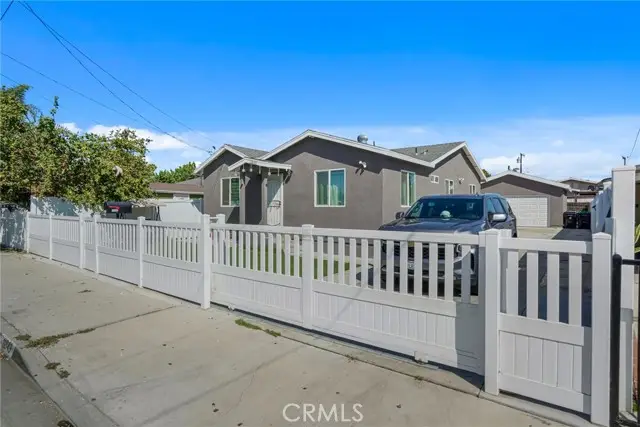 11849 Barnwall, Norwalk, CA 90650 - #2