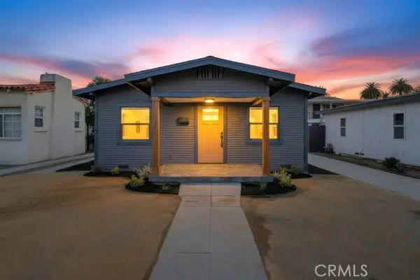 5868 Myrtle, Long Beach, CA 90805