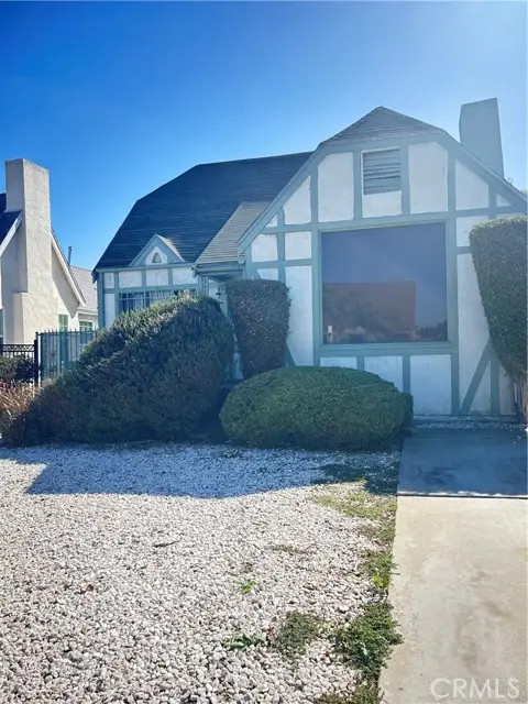 544 112th, Los Angeles, CA 90044