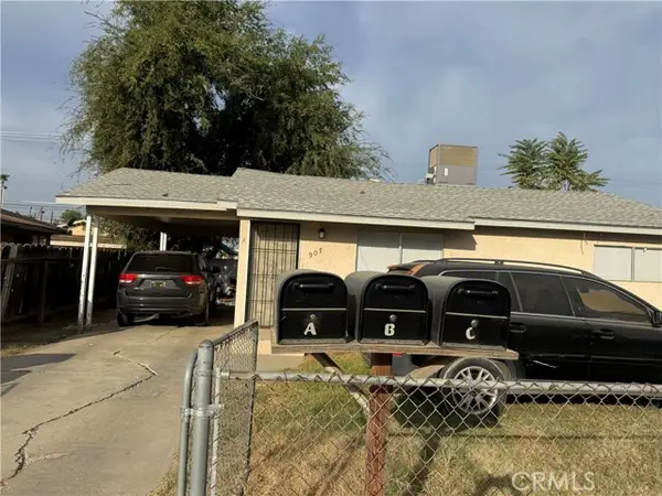 907 Kensington, Delano, CA 93215