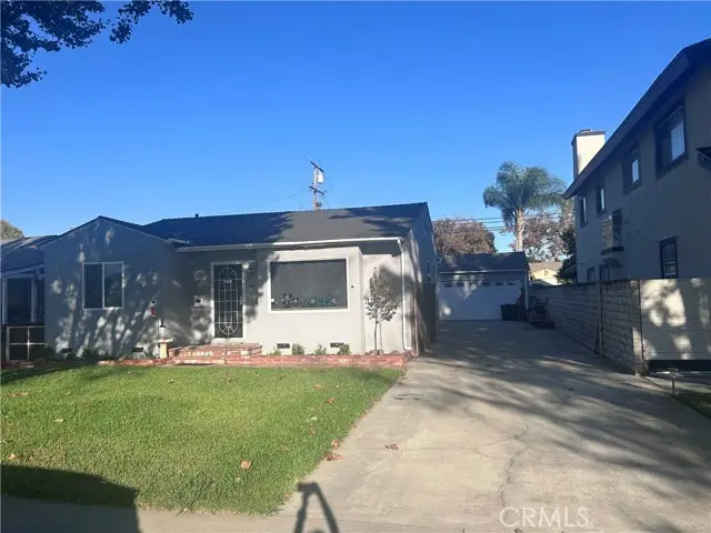 5938 Hersholt Avenue, Lakewood, CA 90712 - #2