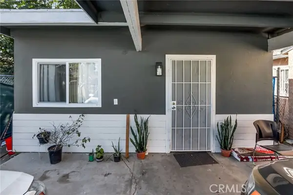 2110 Hatchway, Compton, CA 90222