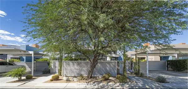 3667 Quiet Side, Palm Springs, CA 92262