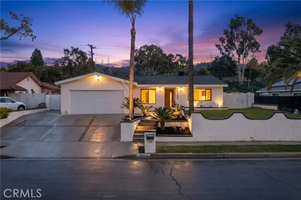 16364 Canelones Drive, Hacienda Heights, CA 91745