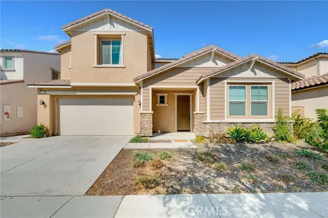 3447 Sumac, Ontario, CA 91761 - #1