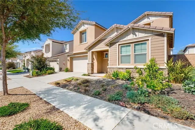 3447 Sumac, Ontario, CA 91761 - #2