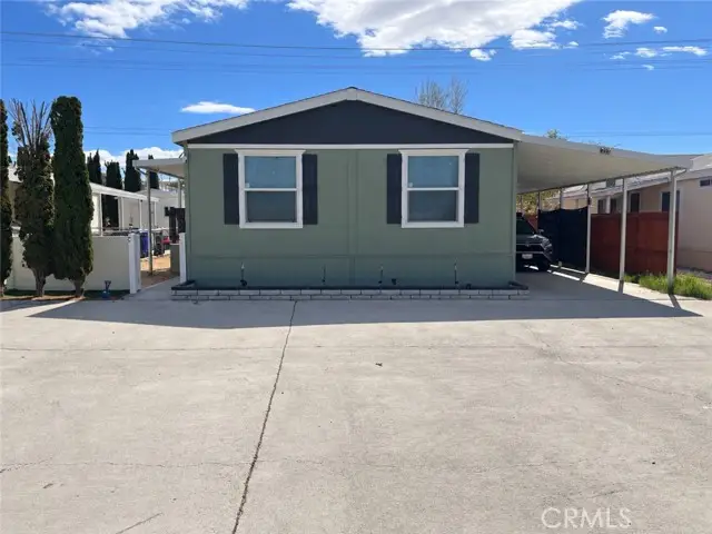 2494 Main Street  #36, Barstow, CA 92311 - #1