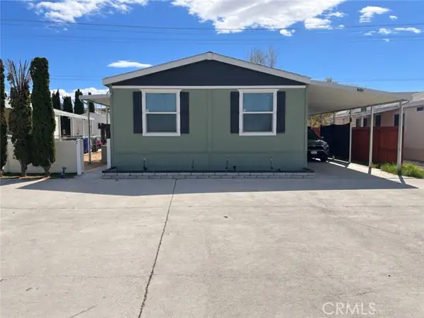 2494 Main Street  #36, Barstow, CA 92311