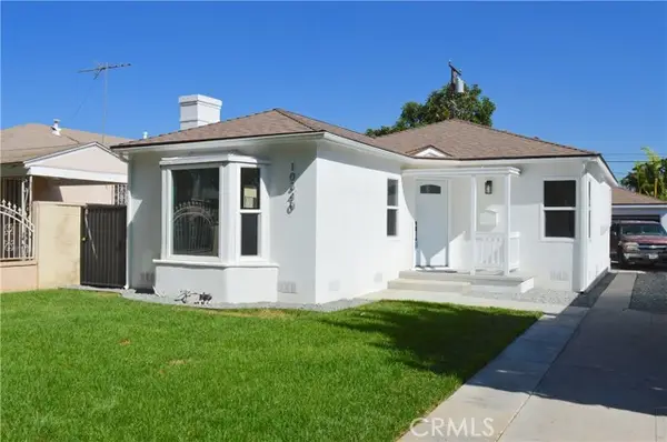10340 Jackson Avenue, South Gate, CA 90280