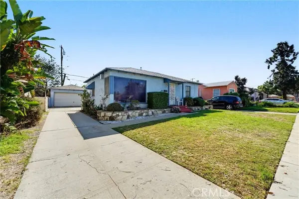 1218 124th, Los Angeles, CA 90059