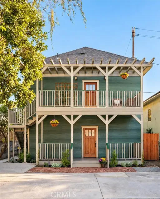 1613 1st, Los Angeles, CA 90033