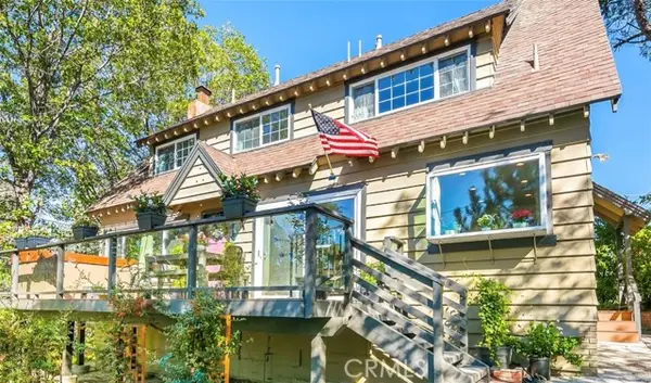514 Emerald Drive, Lake Arrowhead, CA 92352