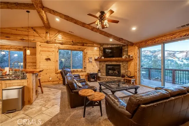 43451 Sheephorn Road, Big Bear Lake, CA 92315 - #2