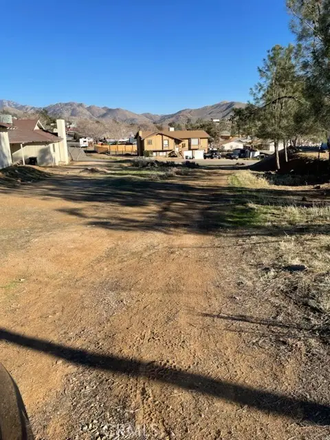 0 Panorama Dr., Wofford Heights, CA 93285 - #3