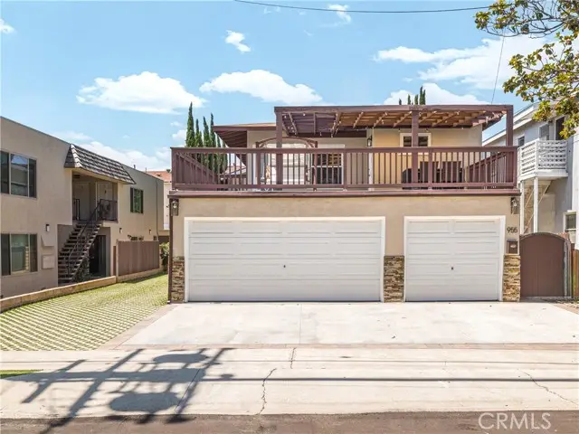 955 Virginia Street, El Segundo, CA 90245 - #1