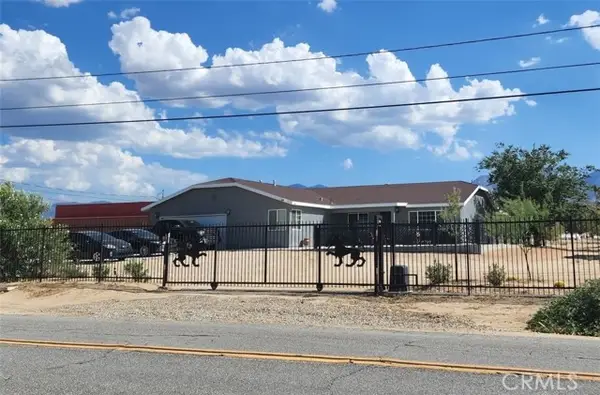 13330 Avenue, Pearblossom, CA 93553