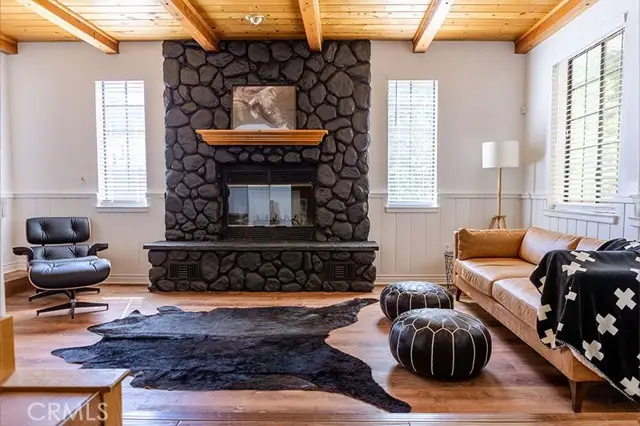 1075 Rivera Drive, Wrightwood, CA 92397 - #1
