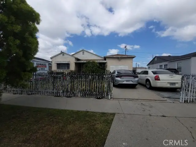 1307 Grandee Avenue, Compton, CA 90220 - #1