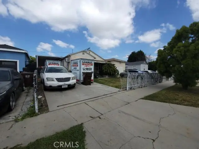 1307 Grandee Avenue, Compton, CA 90220 - #2