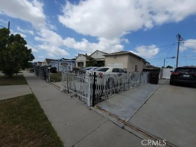 1307 Grandee Avenue, Compton, CA 90220 - #3