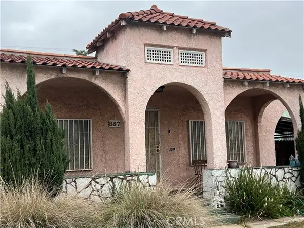 837 103rd Street, Los Angeles, CA 90044