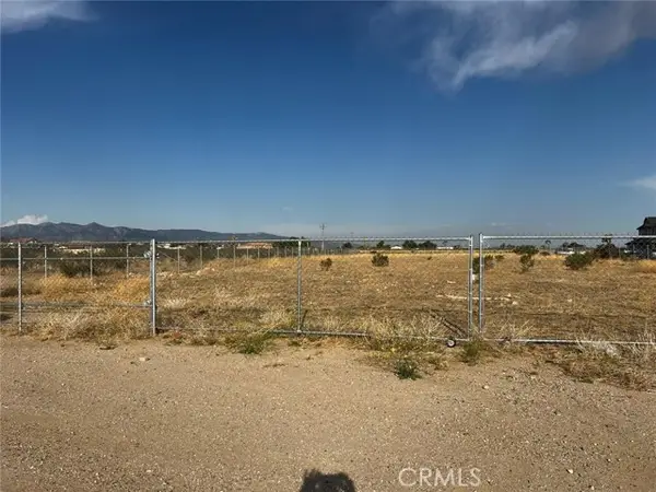 0 Us-395, Victorville, CA 92392