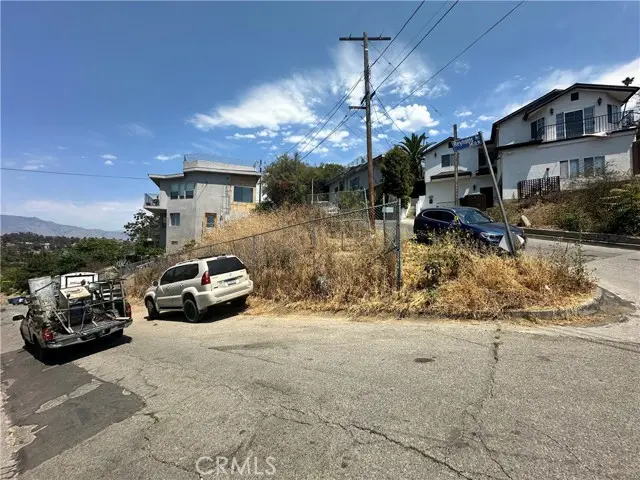 0 Raynol, Los Angeles, CA 90032 - #2