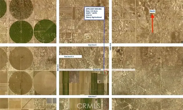 10000 East Avenue E8, Lancaster, CA 93535 - #2