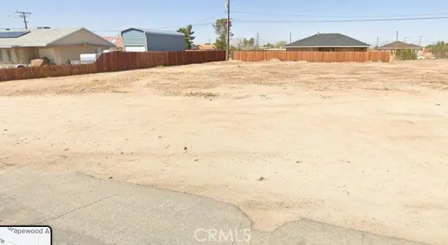 0 Hickory Dr, California City, CA 93505 - #2