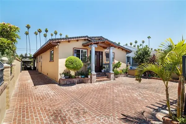 1729 51st Place, Los Angeles, CA 90062