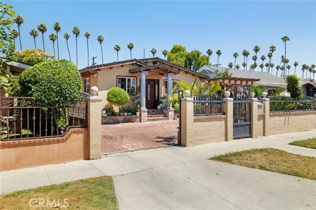 1729 51st Place, Los Angeles, CA 90062 - #2